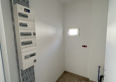 Agrandissement et rénovation de maison à La Plaine-sur-Mer