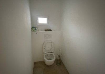 Agrandissement et rénovation de maison à La Plaine-sur-Mer