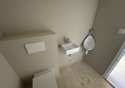 Agrandissement et rénovation de maison à La Plaine-sur-Mer