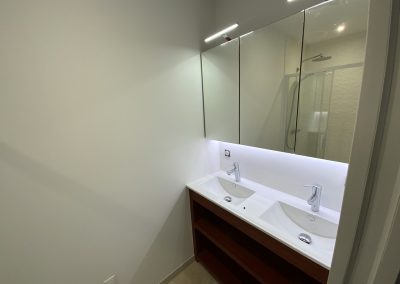 Agrandissement et rénovation de maison à La Plaine-sur-Mer