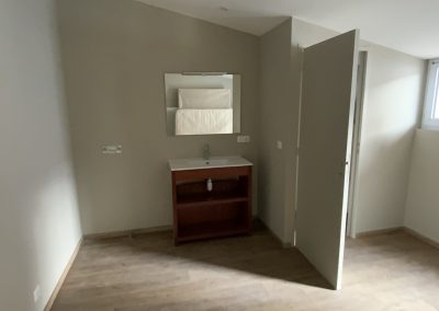 Agrandissement et rénovation de maison à La Plaine-sur-Mer