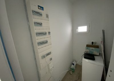 Agrandissement et rénovation de maison à La Plaine-sur-Mer