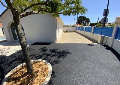 Agrandissement et rénovation de maison à La Plaine-sur-Mer