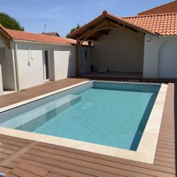 Agrandissement et rénovation de maison à La Plaine-sur-Mer