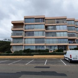 Rénovation complète d’appartement à Saint-Michel-Chef-Chef