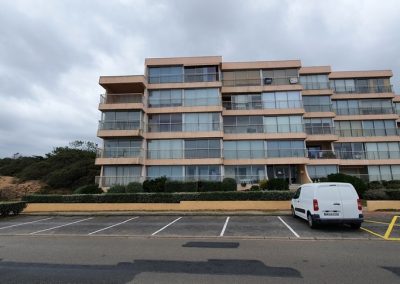 Rénovation complète d’appartement à Saint-Michel-Chef-Chef