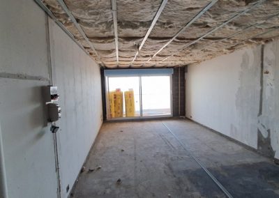 Rénovation complète d’appartement à Saint-Michel-Chef-Chef