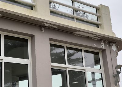 Rénovation extérieure de l’hôtel Le Grand Large à La Bernerie-en-Retz