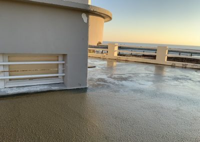 Rénovation extérieure de l’hôtel Le Grand Large à La Bernerie-en-Retz