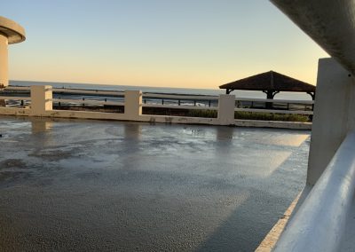 Rénovation extérieure de l’hôtel Le Grand Large à La Bernerie-en-Retz